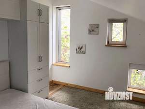 Дом 80м², 2-этажный, на длительный срок,