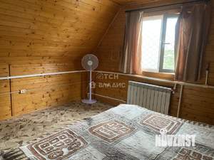 Дом 74м², 2-этажный, на длительный срок,