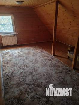 Дом 134м², 2-этажный, на длительный срок,