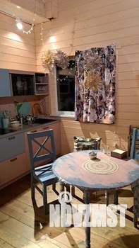 Дом 55м², 2-этажный, посуточно,