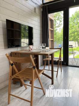 Дом 26м², 2-этажный, посуточно,