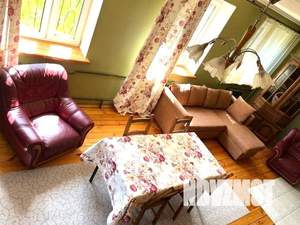 Дом 200м², 3-этажный, на длительный срок,