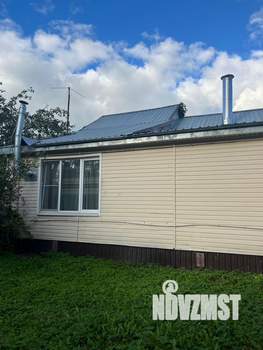 Дом 85м², 2-этажный, на длительный срок,