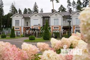 Таунхаус 170м², 2-этажный, на длительный срок,