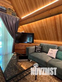 Дом 65м², 2-этажный, посуточно,