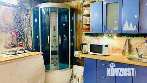 Дом 84м², 2-этажный, посуточно,