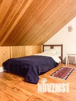 Дом 120м², 2-этажный, посуточно,