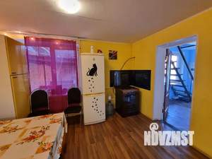 Дом 115м², 2-этажный, посуточно,