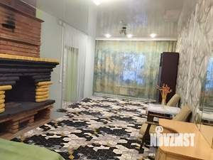 Дом 60м², 1-этажный, на длительный срок,