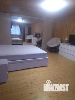 Дом 145м², 2-этажный, на длительный срок,