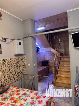 Дом 80м², 2-этажный, на длительный срок,