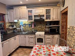 Дом 80м², 2-этажный, на длительный срок,