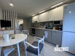 Дом 74м², 2-этажный, на длительный срок,