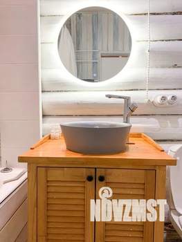 Дом 120м², 2-этажный, посуточно,