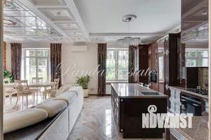 Таунхаус 170м², 2-этажный, на длительный срок,