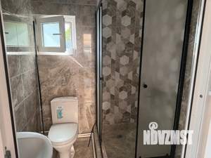 Дом 47м², 2-этажный, посуточно,