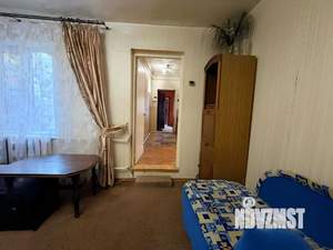 Дом 50м², 2-этажный, на длительный срок,