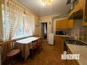 Дом 50м², 2-этажный, на длительный срок,