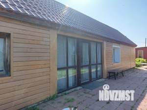 Дом 173м², 2-этажный, участок 15 сот.