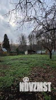 Дом 30м², 2-этажный, участок 11 сот.