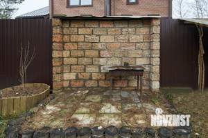 Дом 74м², 2-этажный, участок 4 сот.