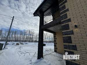 Дом 145м², 2-этажный, участок 8 сот.