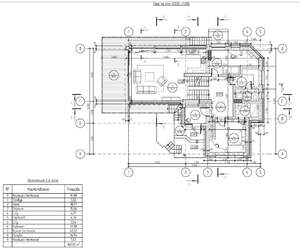 Дом 287м², 2-этажный, участок 8 сот.