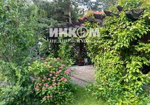 Дом 250м², 2-этажный, участок 12 сот.