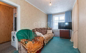 Дом 52м², 1-этажный, участок 12 сот.