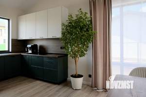 Коттедж 125м², 1-этажный, участок 8 сот.