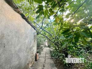 Дом 49м², 1-этажный, участок 18 сот.