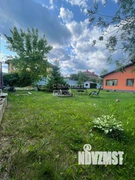 Дом 209м², 2-этажный, участок 10 сот.