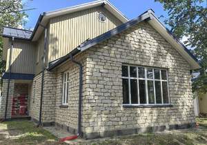 Дом 295м², 2-этажный, участок 10 сот.