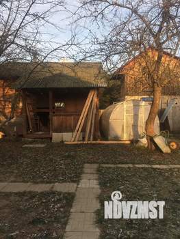 Дом 123м², 2-этажный, участок 7 сот.