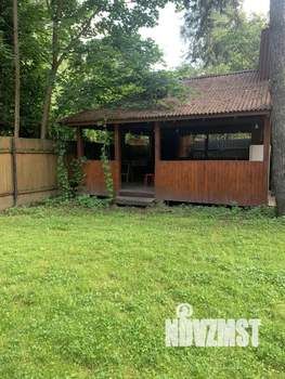 Коттедж 128м², 2-этажный, участок 11 сот.