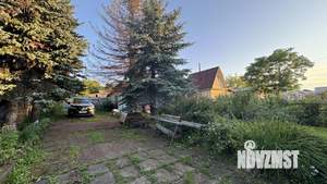 Дом 60м², 2-этажный, участок 15 сот.