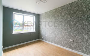 Дом 106м², 1-этажный, участок 6 сот.