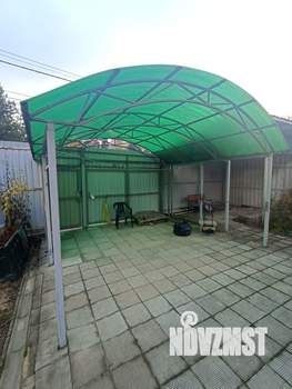 Дом 100м², 2-этажный, участок 5 сот.