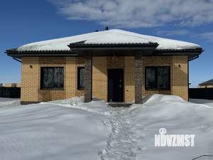 Дом 106м², 1-этажный, участок 7 сот.