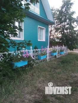 Дом 71м², 1-этажный, участок 20 сот.