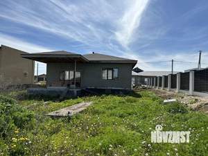 Коттедж 123м², 1-этажный, участок 8 сот.