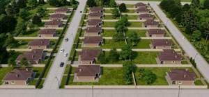 Дом 150м², 1-этажный, участок 10 сот.