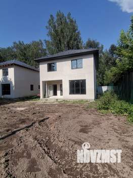 Дом 150м², 2-этажный, участок 5 сот.