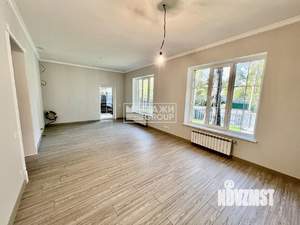 Дом 95м², 1-этажный, участок 5 сот.