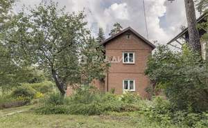 Дом 106м², 2-этажный, участок 27 сот.