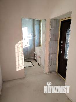 Дом 108м², 1-этажный, участок 8 сот.