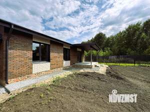 Коттедж 102м², 1-этажный, участок 8 сот.