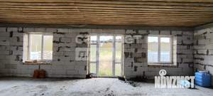 Дом 168м², 1-этажный, участок 8 сот.