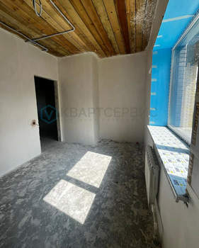 Дом 124м², 1-этажный, участок 6 сот.