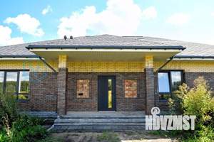 Коттедж 220м², 1-этажный, участок 18 сот.